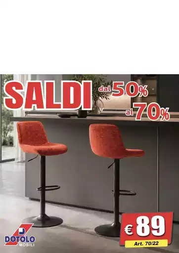 Offerte Dotolo Mobili Offerte Dotolo Mobili