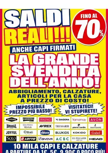 Offerte PG Arredamenti Offerte PG Arredamenti