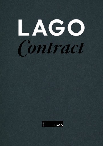 LAGO - Contract Catalogue
