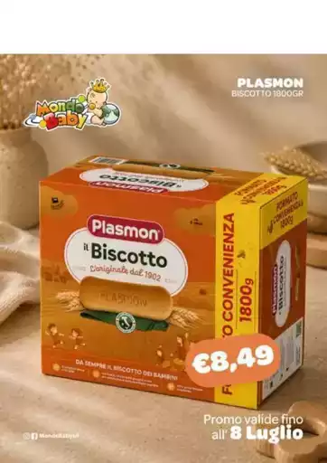 Offerte Mondo Baby Offerte Mondo Baby