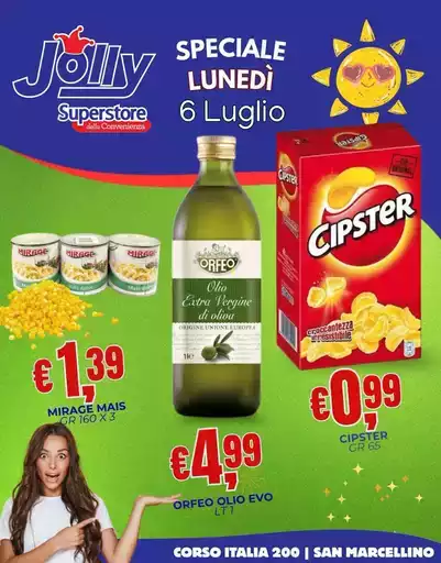 Offerte Offerte