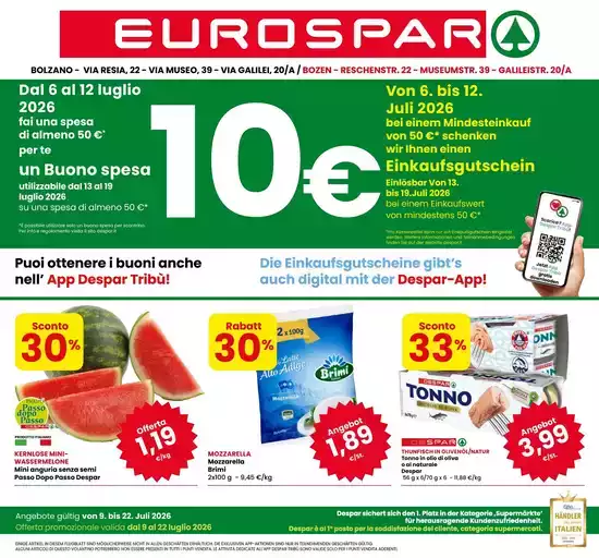 Offerte Offerte