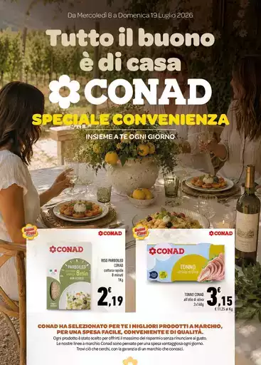 Tutto il buono è di casa Tutto il buono è di casa