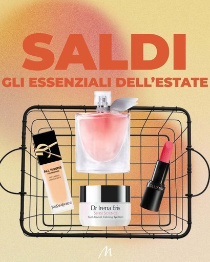 Saldi