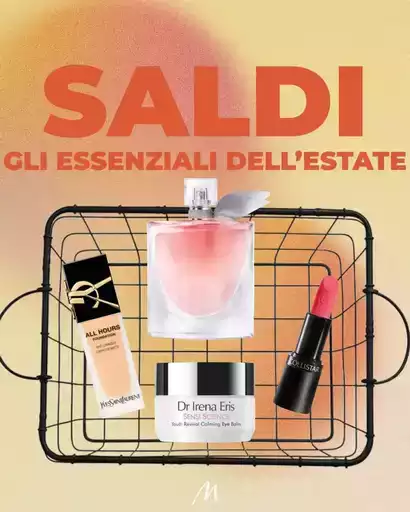 Saldi Saldi