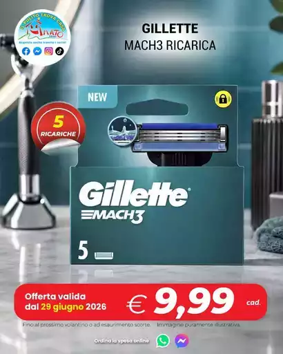 Offerte Offerte