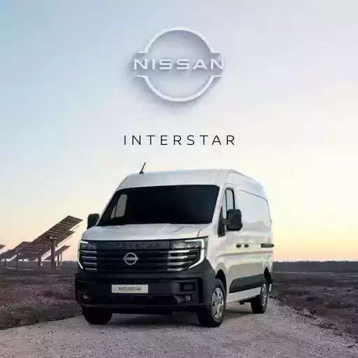Nissan Interstar Nissan Interstar