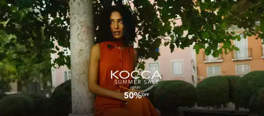 Summer sale up to 50% off Summer sale up to 50% off