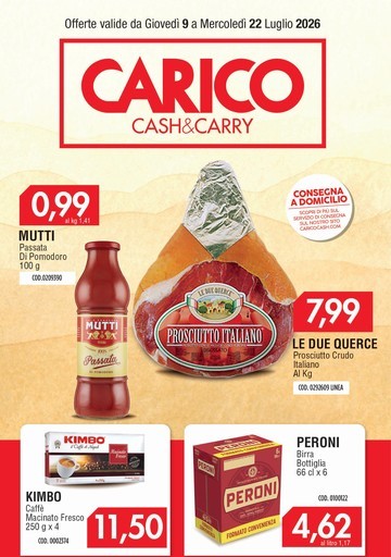 Offerte