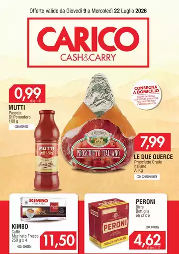 Offerte Offerte