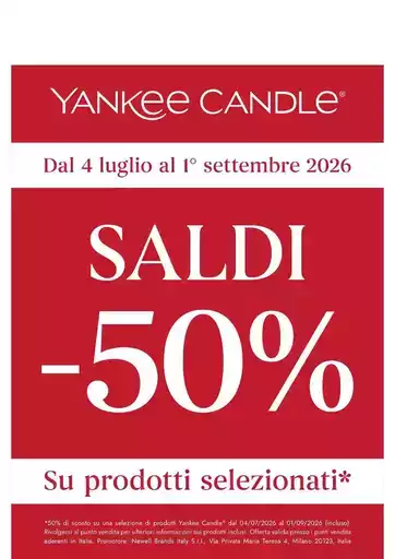 Saldi -50%