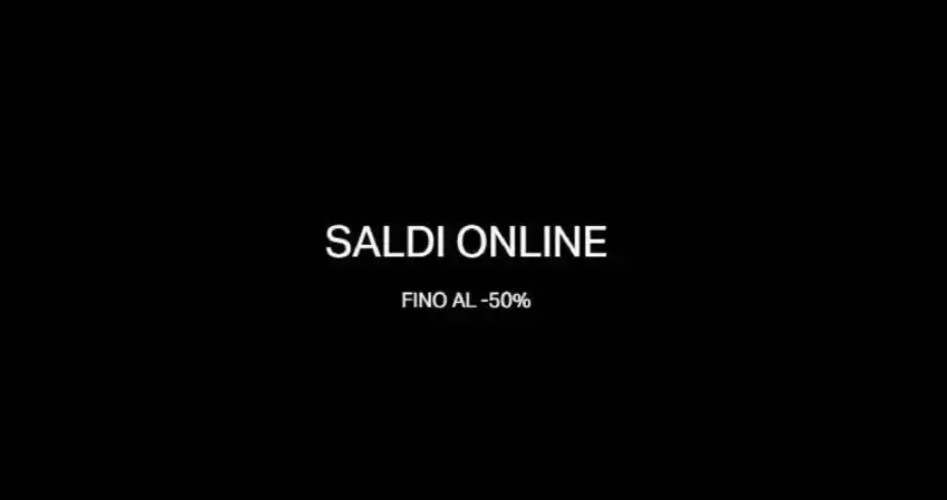 Fino al -50% Fino al -50%