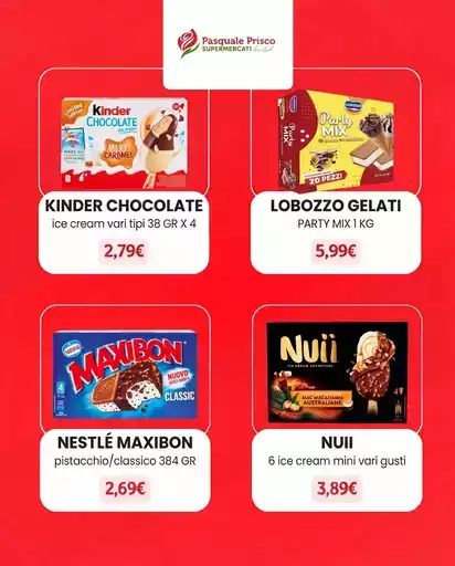 Offerte Offerte
