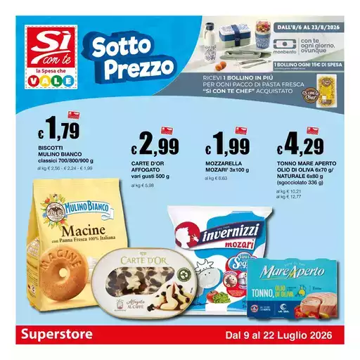 Sotto Prezzo Sotto Prezzo