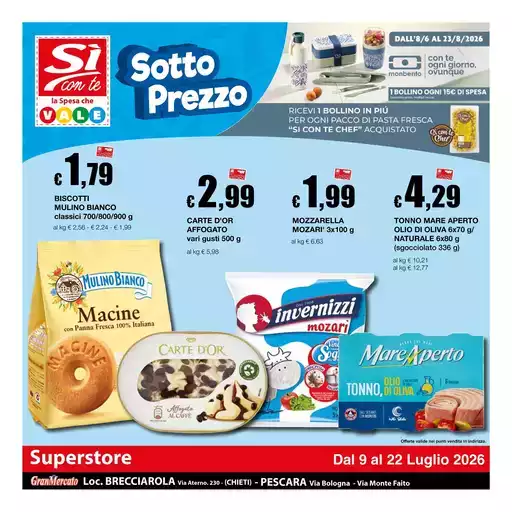 Sotto Prezzo Sotto Prezzo