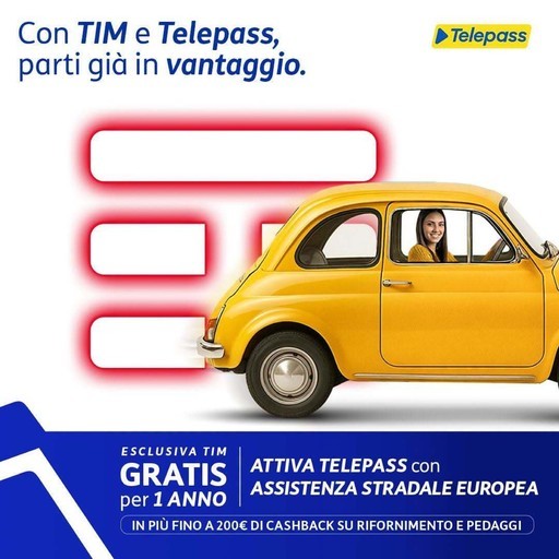 Offerte Tim Offerte Tim