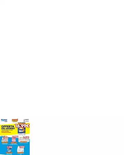 Le migliori offerte e sconti