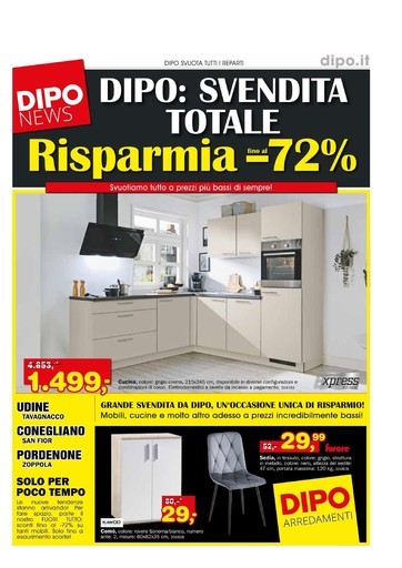 Svendita