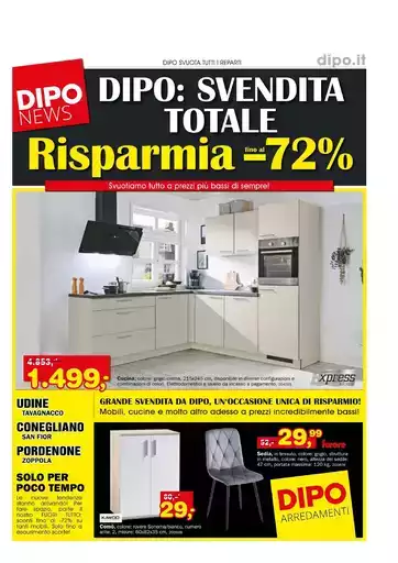 Svendita