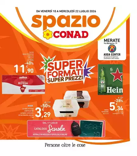 Super Formati Super Prezzi