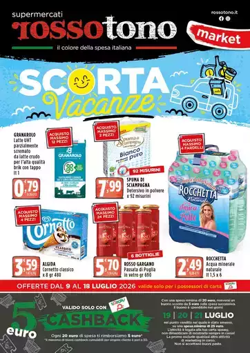 Scorta vacanze Scorta vacanze