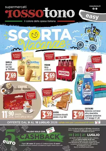 Scorta vacanze Scorta vacanze