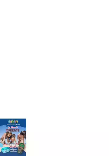 Offerte Giokids Offerte Giokids