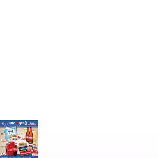 Offerte valide da giovedi 9 a lunedi 20 luglio