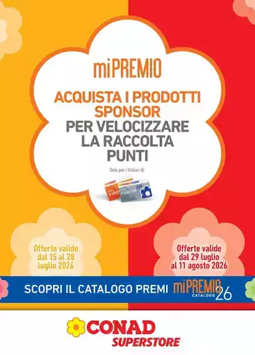miPREMIO miPREMIO