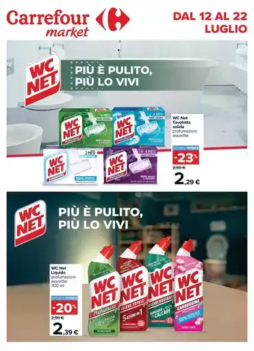 Speciale casa Speciale casa