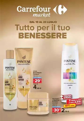 Tutto per il tuo benessere Tutto per il tuo benessere