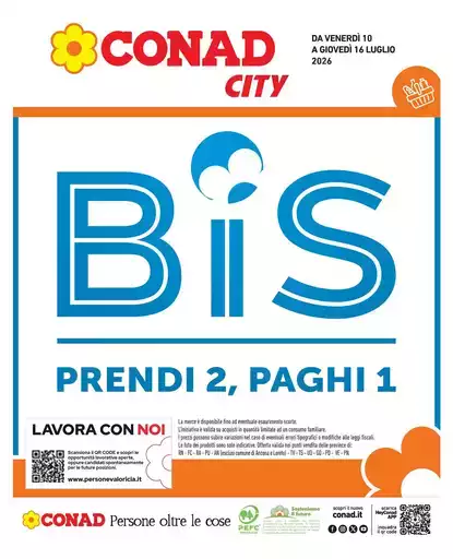 BIS