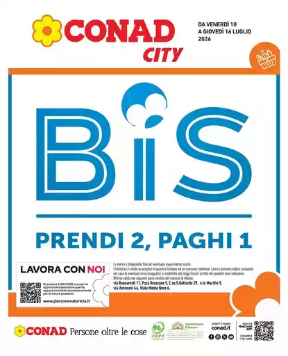 BIS