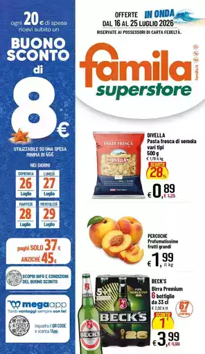 Offerte Offerte