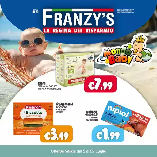 La regina del risparmio La regina del risparmio
