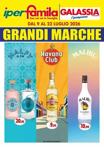 Grandi Marche Grandi Marche