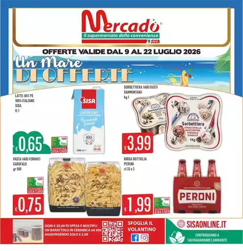 Un mare d'estate Un mare d'estate