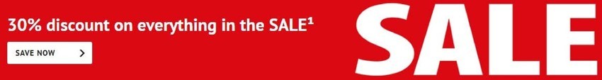 SALE