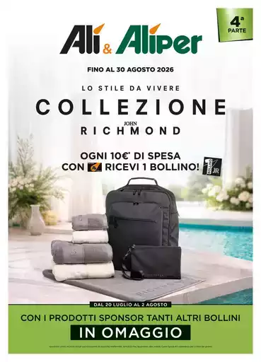 Short Richmond