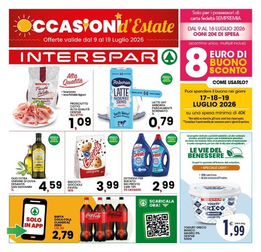 Offerte Interspar Offerte Interspar
