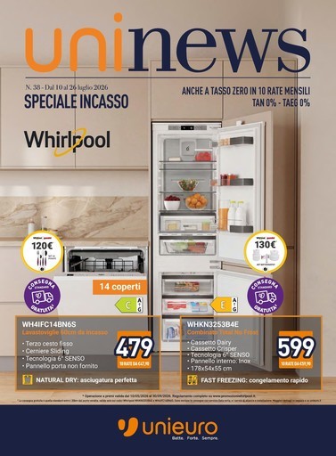 Speciale Incasso