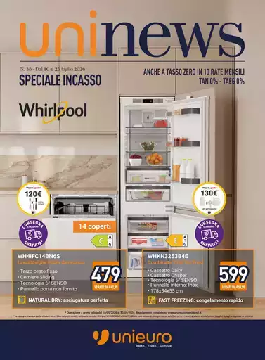 Speciale Incasso