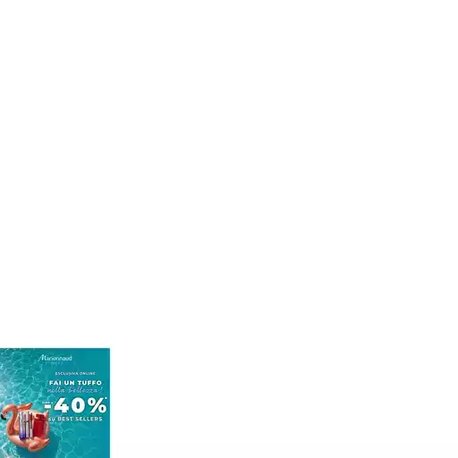 Fino a - 40% Fino a - 40%