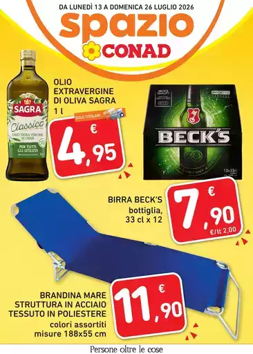 PREZZI IMBATTIBILI PREZZI IMBATTIBILI