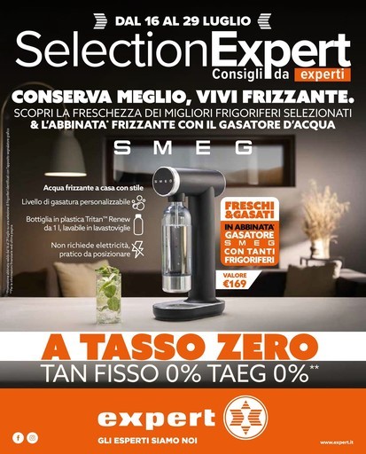 Speciale Freddo