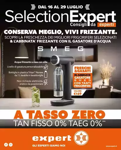 Speciale Freddo