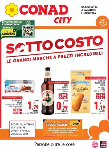 Sottocosto Sottocosto