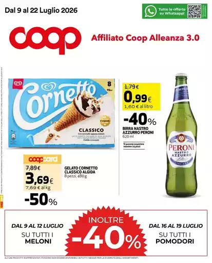 Convenienza Convenienza