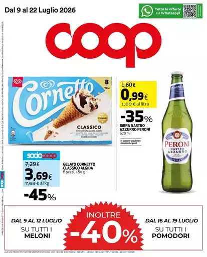 Convenienza
