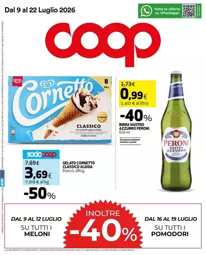 Convenienza Convenienza
